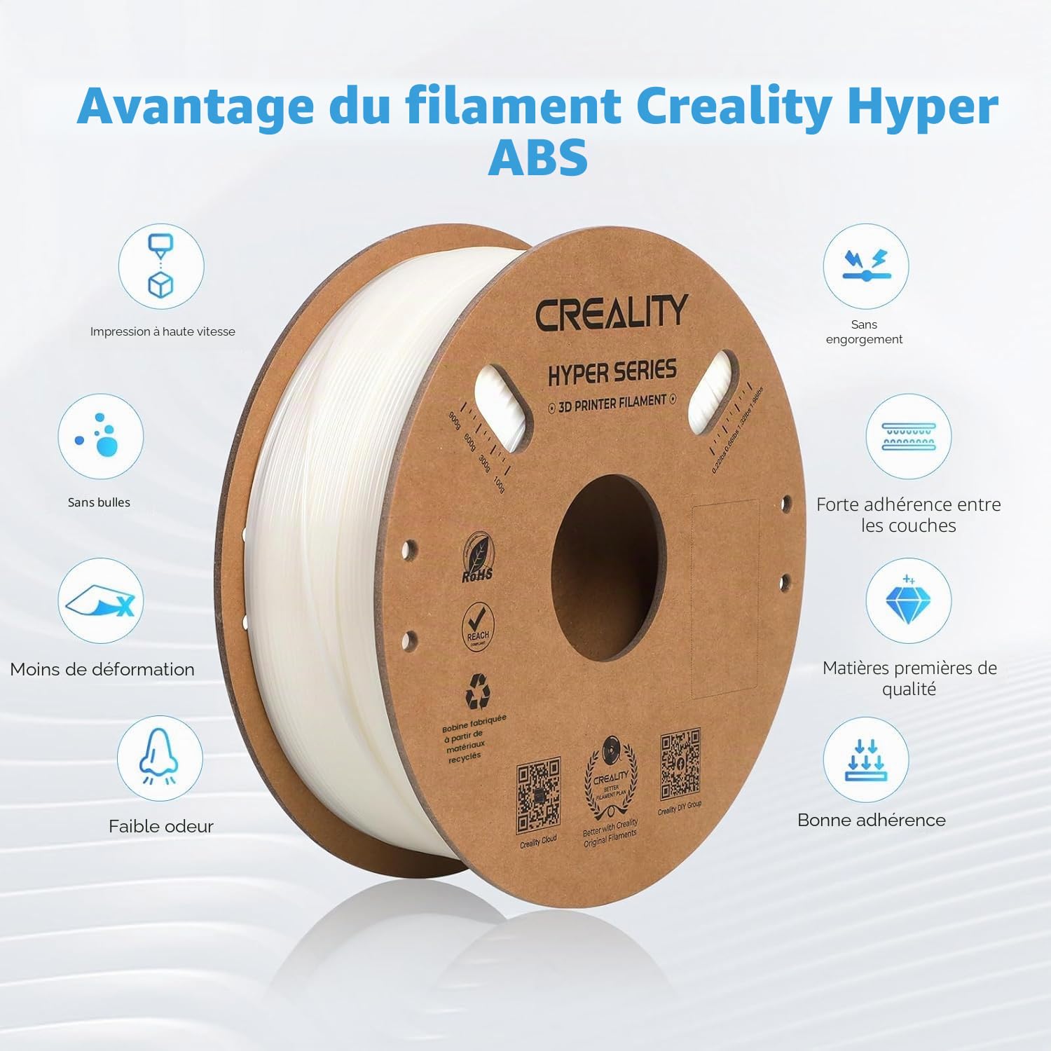 creality-hyper-abs-filament-abs-1-75-mm-1-kg-blanc image 3