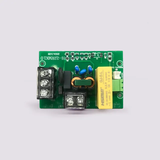 qidi-tech-q1-pro-relais-115v-220v image 1