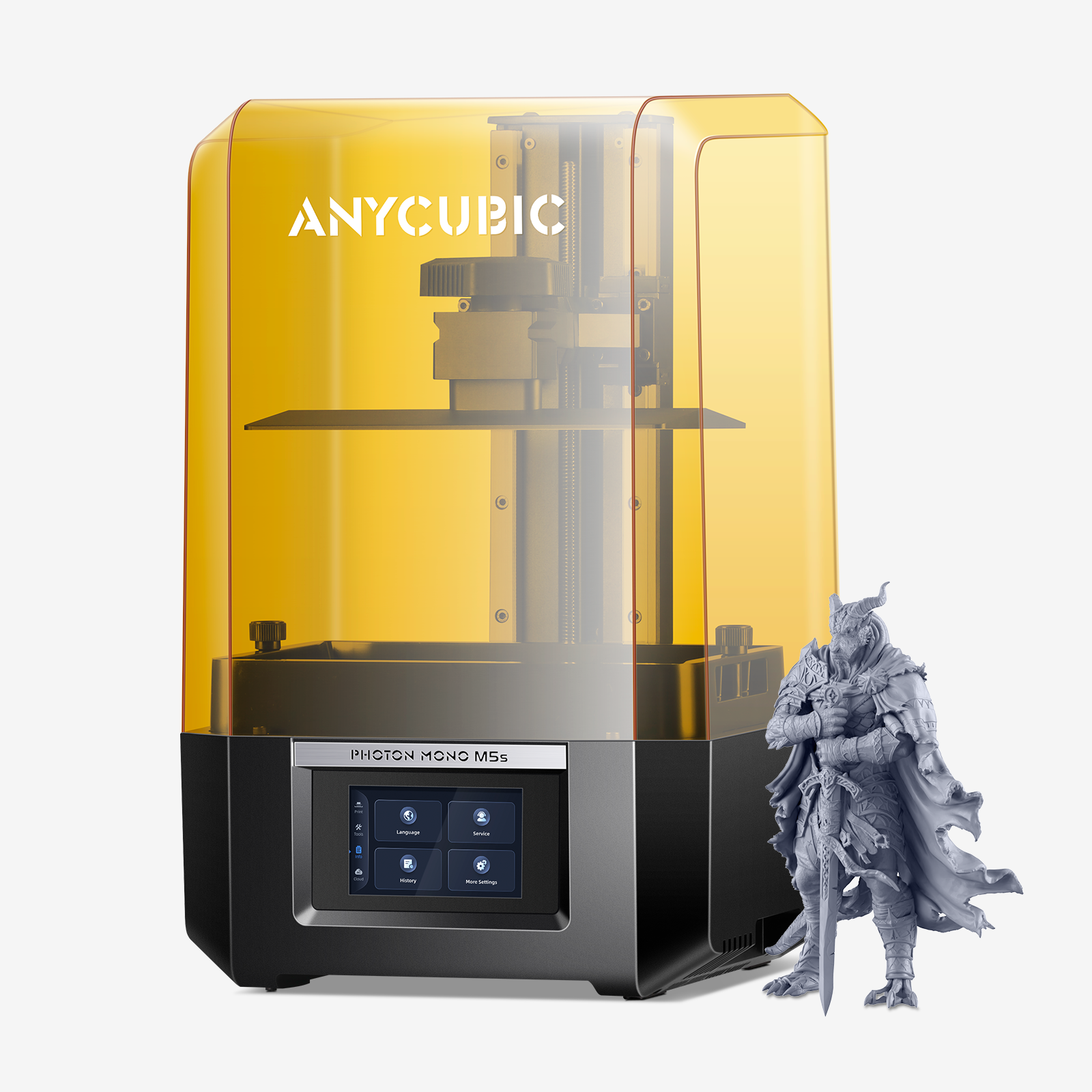 anycubic-photon-mono-m5s-imprimante-3d-r-sine-12k-grand-format-sans-leveling image 6