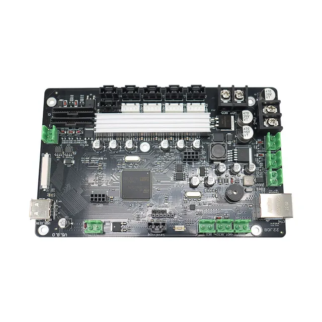 qidi-tech-i-fast-carte-m-re-motherboard-d-origine-grand-format image 1