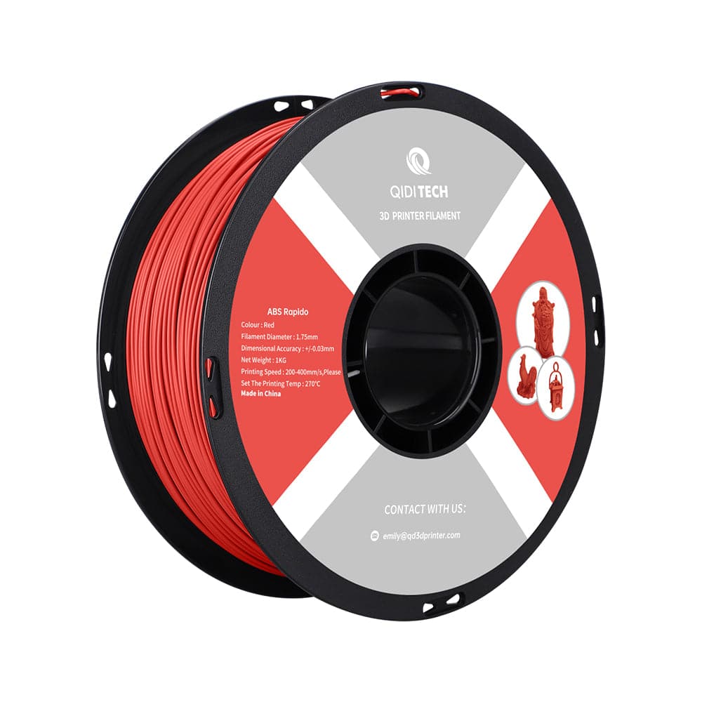 qidi-tech-filament-abs-rapide-bobine-impression-haute-vitesse image 4