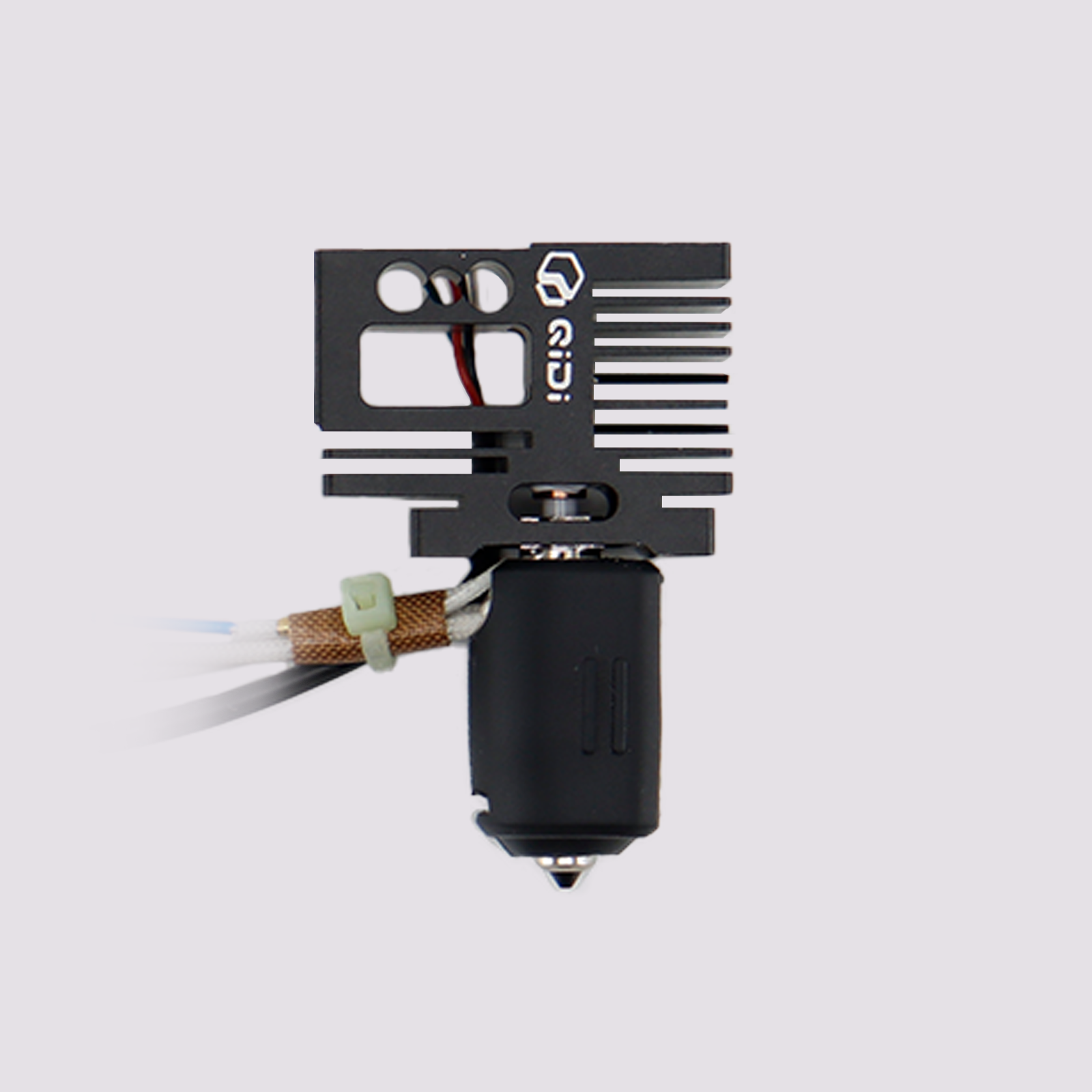 qidi-tech-q2-hotend-bim-tal-t-te-d-impression-pour-imprimante-3d-q2 image 1