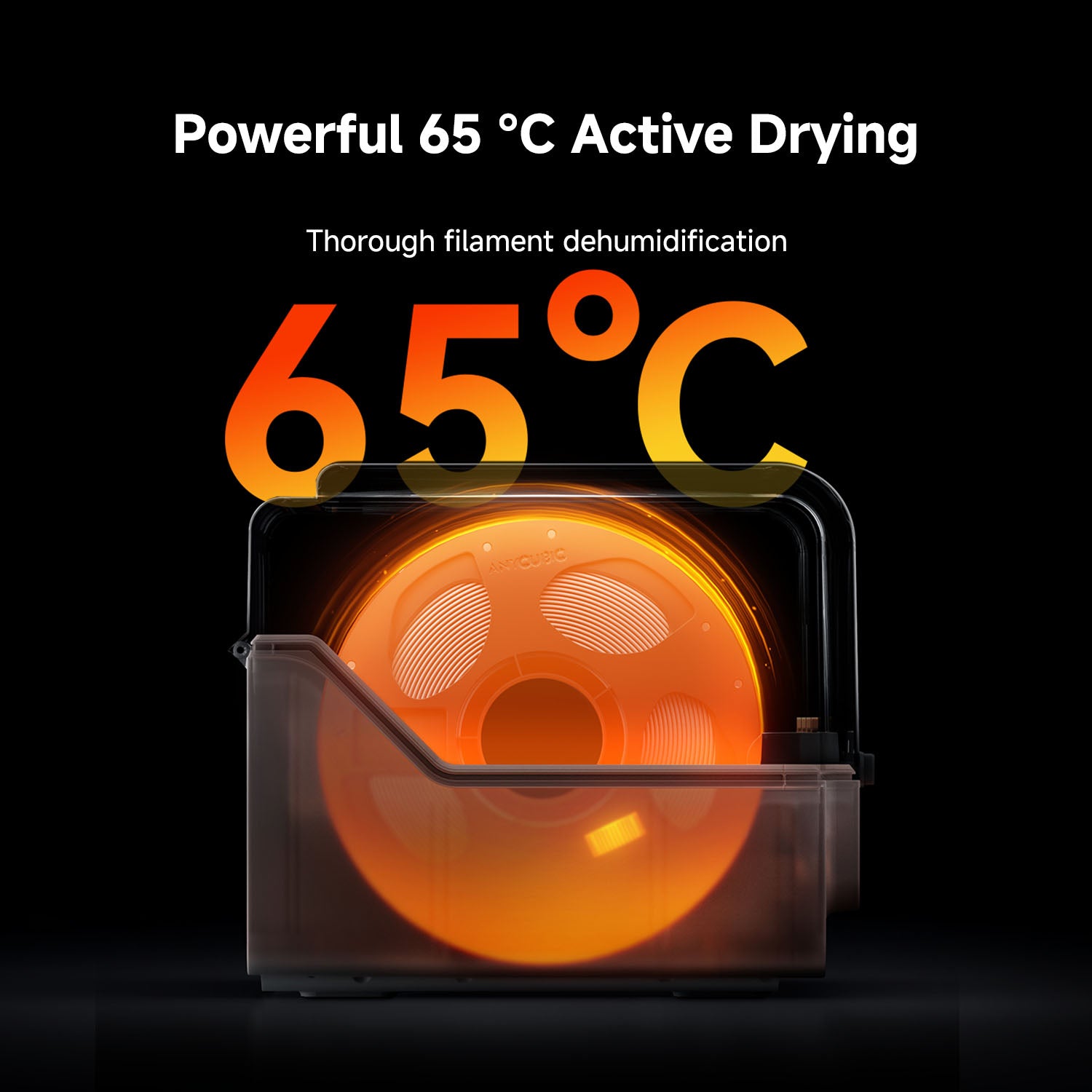 anycubic-ace-2-pro-syst-me-multi-filament-pour-imprimante-3d-fdm image 5