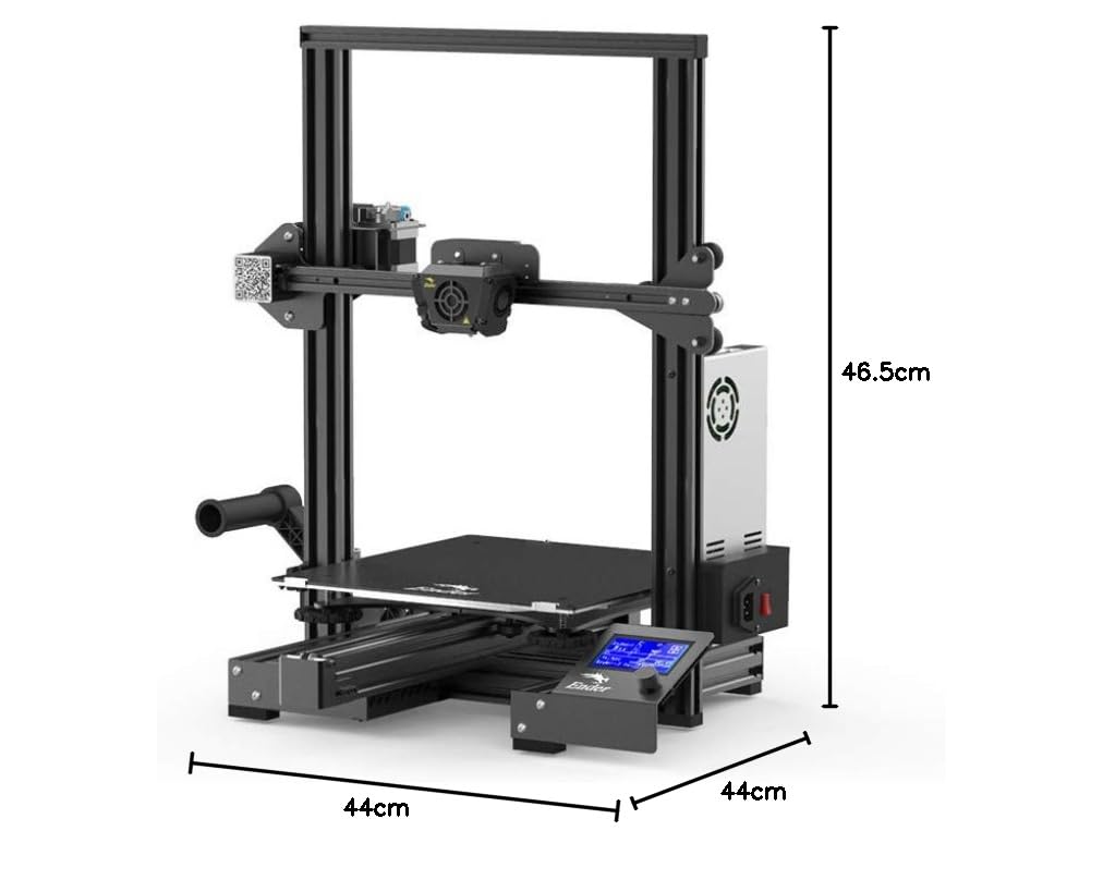 creality-ender-3-imprimante-3d-fdm-220x220x250-mm image 7