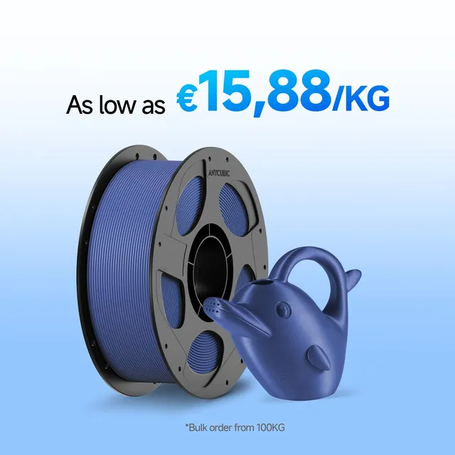 anycubic-pla-cf-filament-lot-10-100-kg image 1