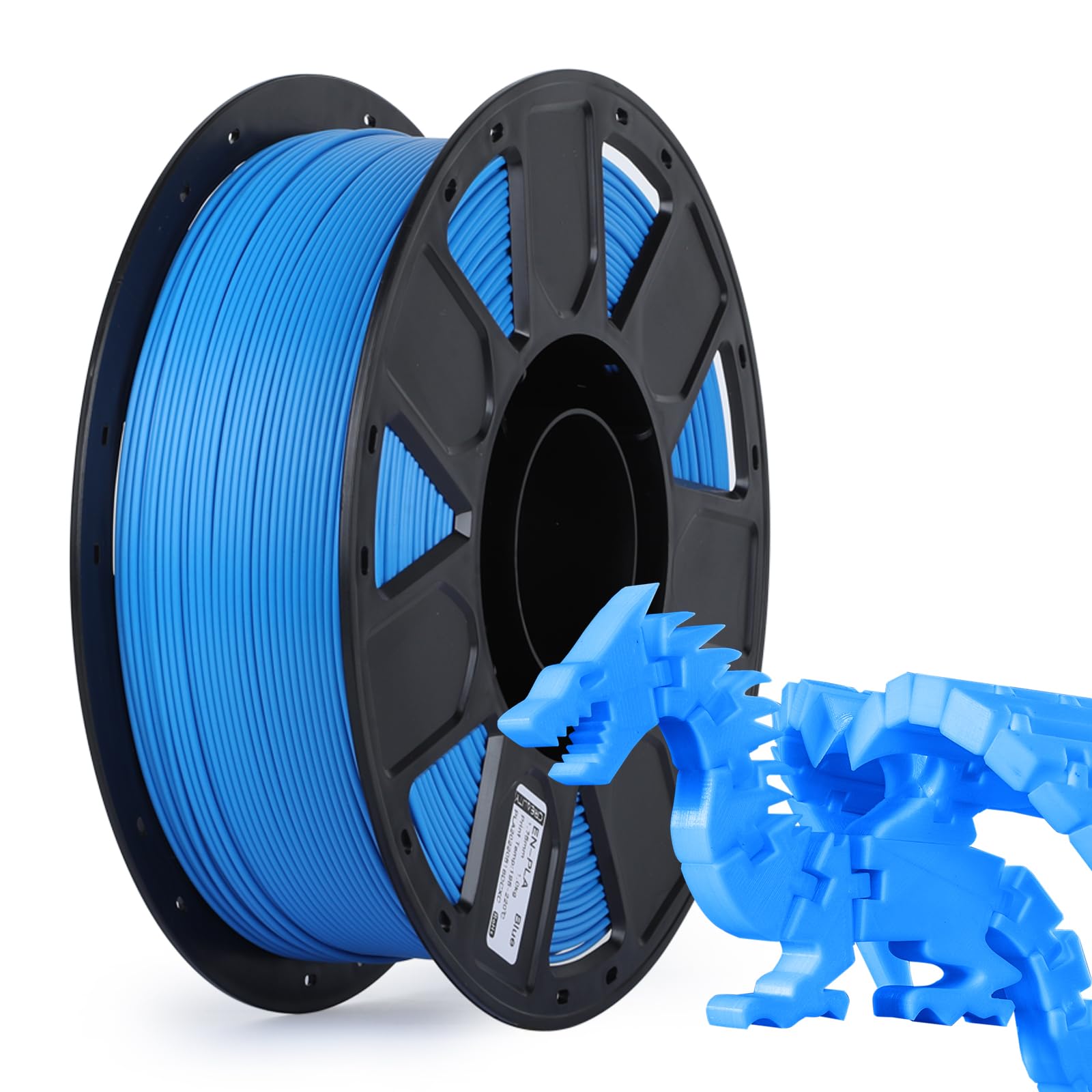 creality-ender-pla-filament-1-75-mm-1-kg-bleu image 1