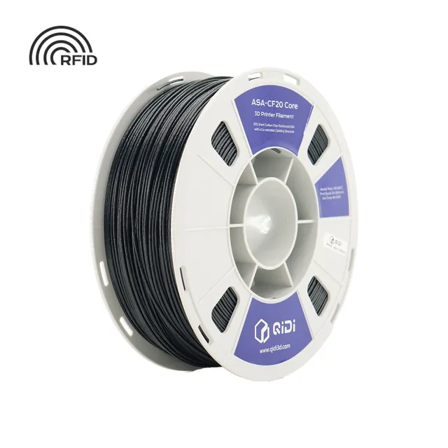 qidi-tech-core-asa-cf20-filament-asa-carbone-pour-ext-3rieur image 1
