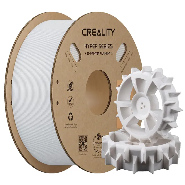 creality-hyper-abs-filament-abs-1-75-mm-1-kg-blanc image 1
