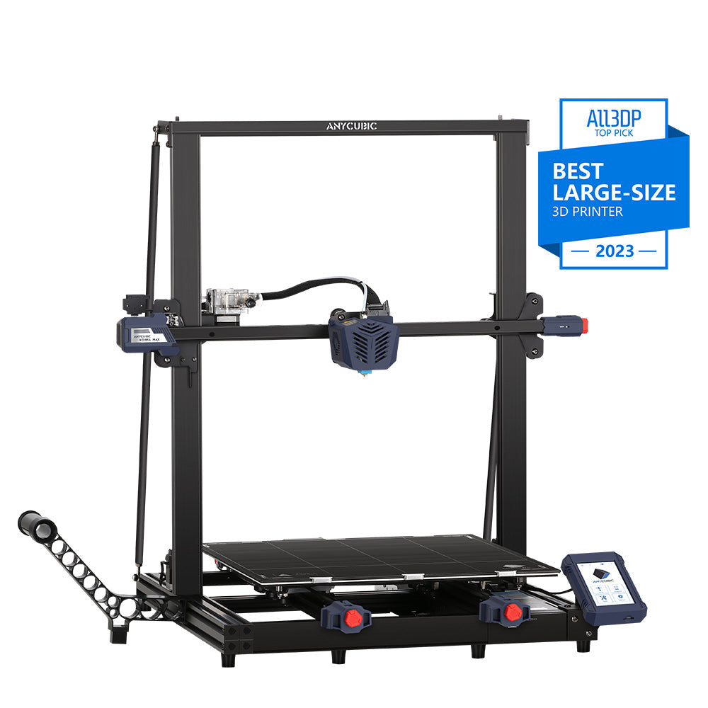 anycubic-kobra-max-imprimante-3d-grand-format-400-x-400-x-450-mm image 2