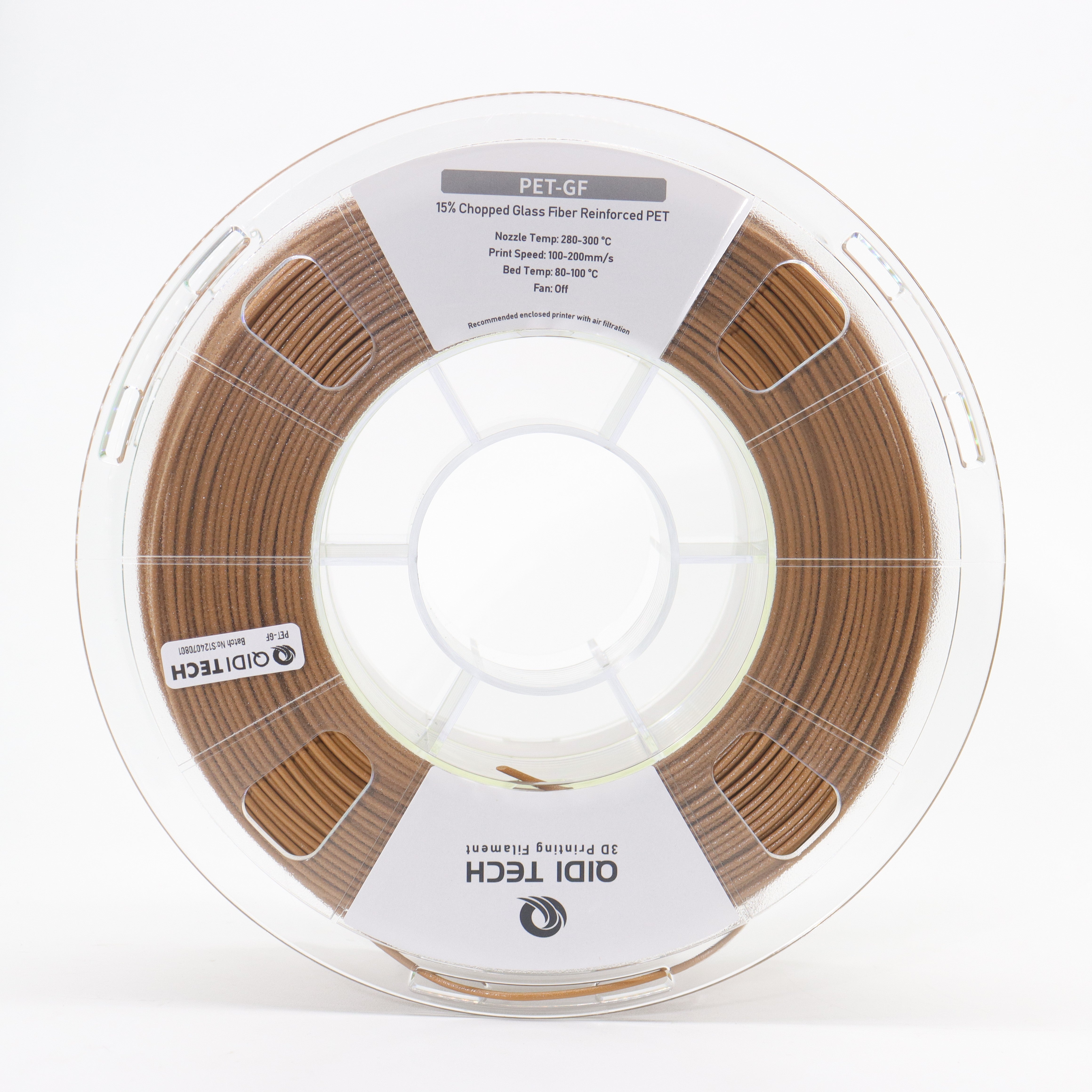 qidi-tech-pet-gf-filament-technique-renforc-fibres-de-verre image 2