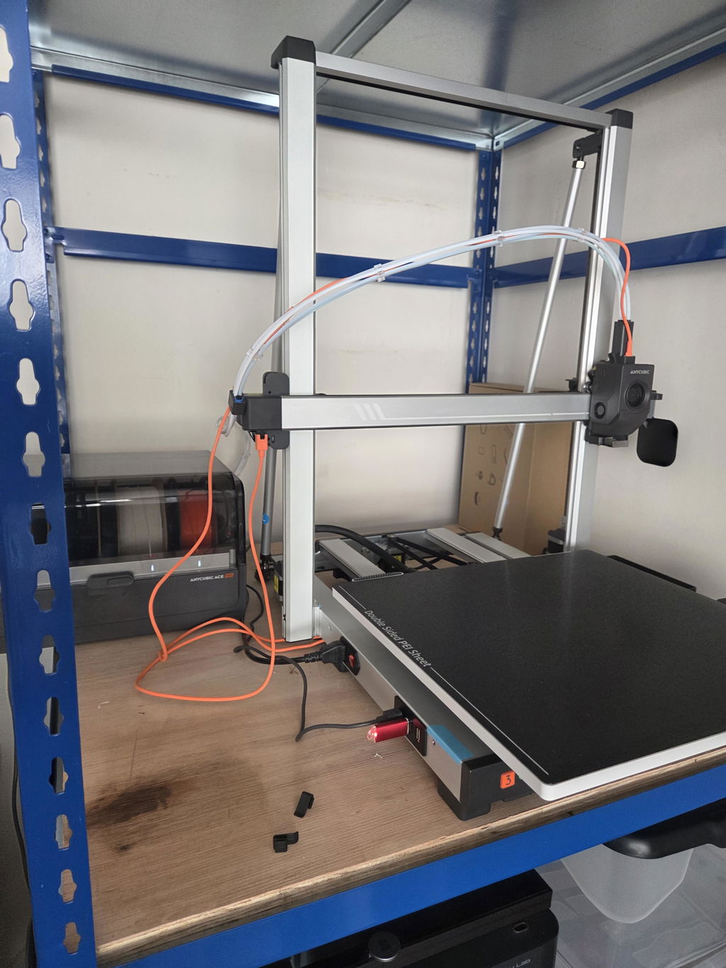 Le meilleur achat 3D de l'année