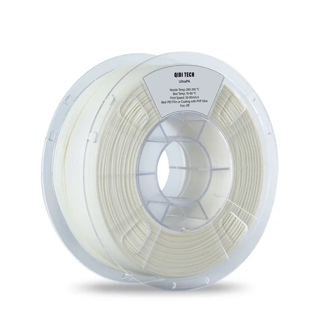 qidi-tech-ultrapa-ppa-filament-nylon-haute-temp-rature-mat-riau-technique image 1
