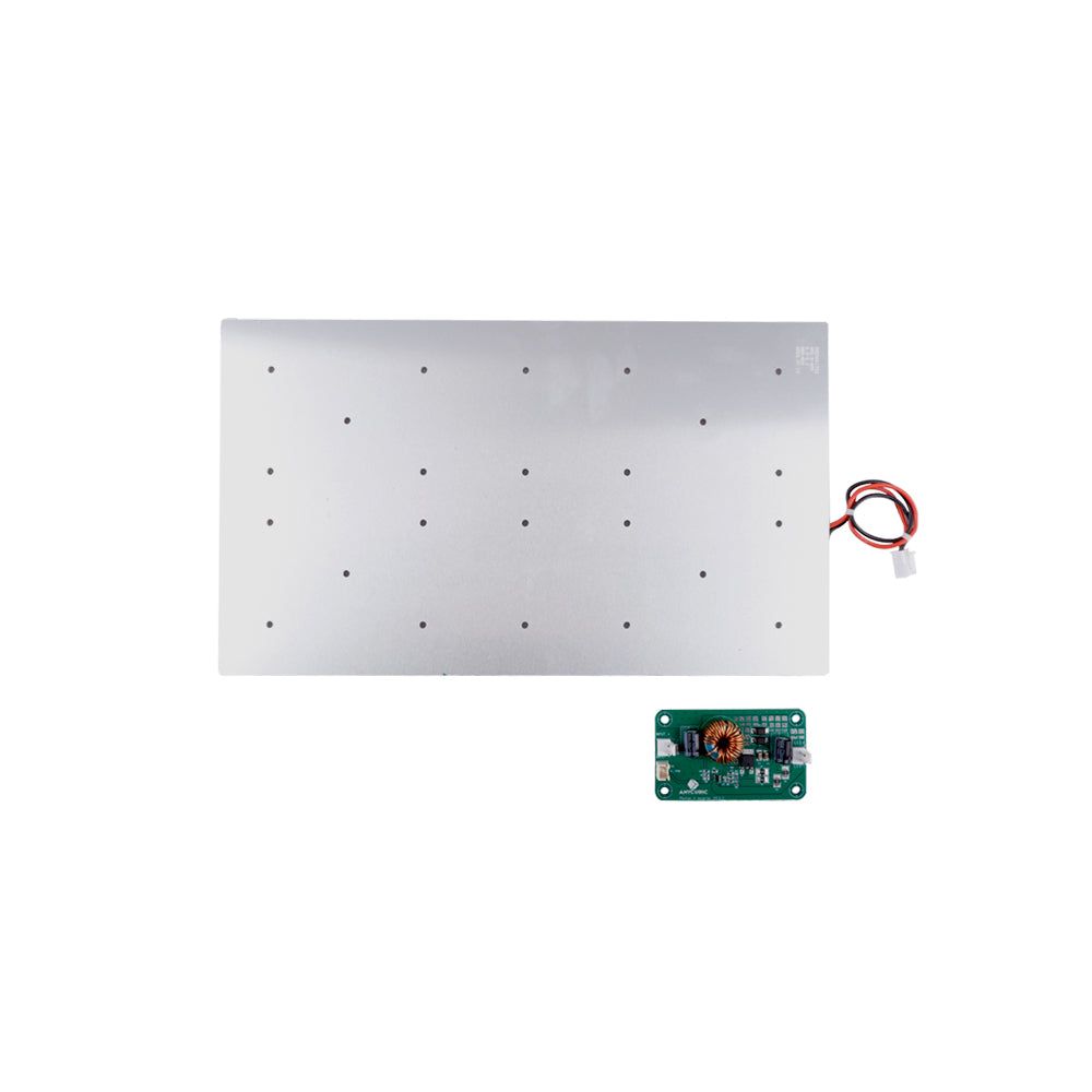 anycubic-module-led-uv-pour-s-rie-photon-pi-ce-de-rechange-clairage image 5