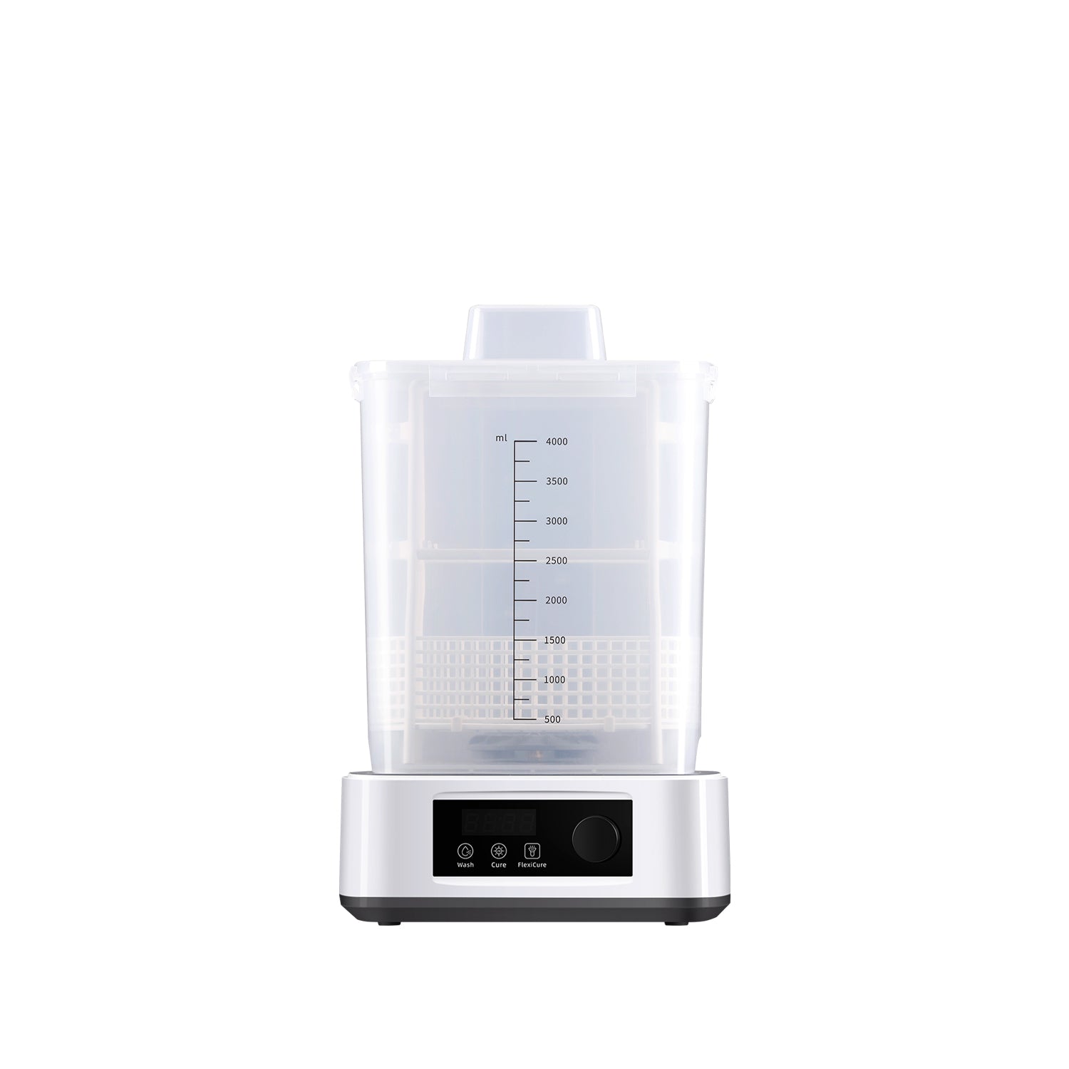 anycubic-wash-cure-3-station-de-lavage-et-polym-risation-r-sine-4-l image 4