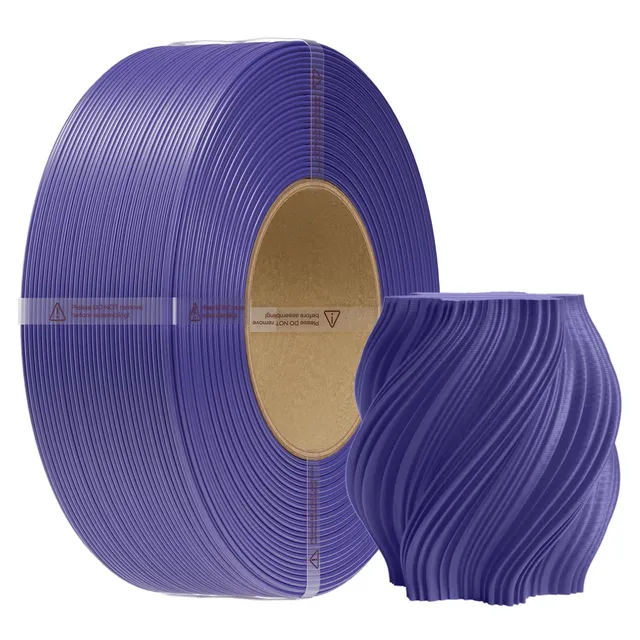creality-filament-cr-petg-1-75-mm-recharge-sans-bobine-1-kg-violet image 1