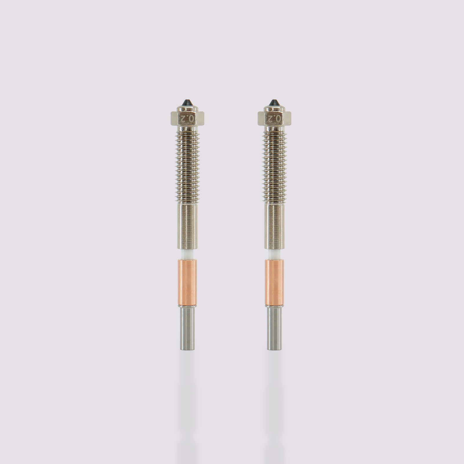 qidi-tech-max4-buses-bim-tal-lot-de-2-nozzles-d-origine image 4