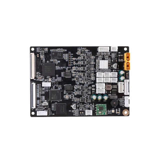 anycubic-carte-m-re-d-origine-pour-photon-mono-m7-m7-pro-m3-max image 1
