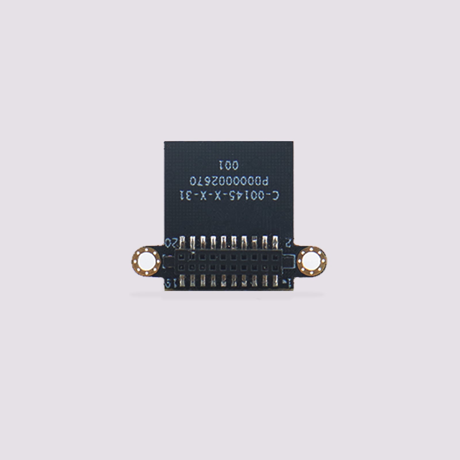 qidi-tech-plus4-module-emmc-32-go-adaptateur-stockage-syst-me-imprimante-3d image 1