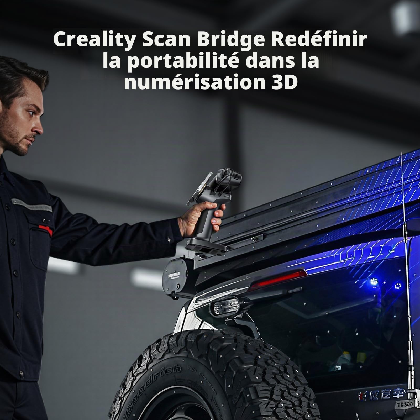 creality-otter-scan-bridge-pont-wifi-6-pour-scanner-3d-cr-otter image 2