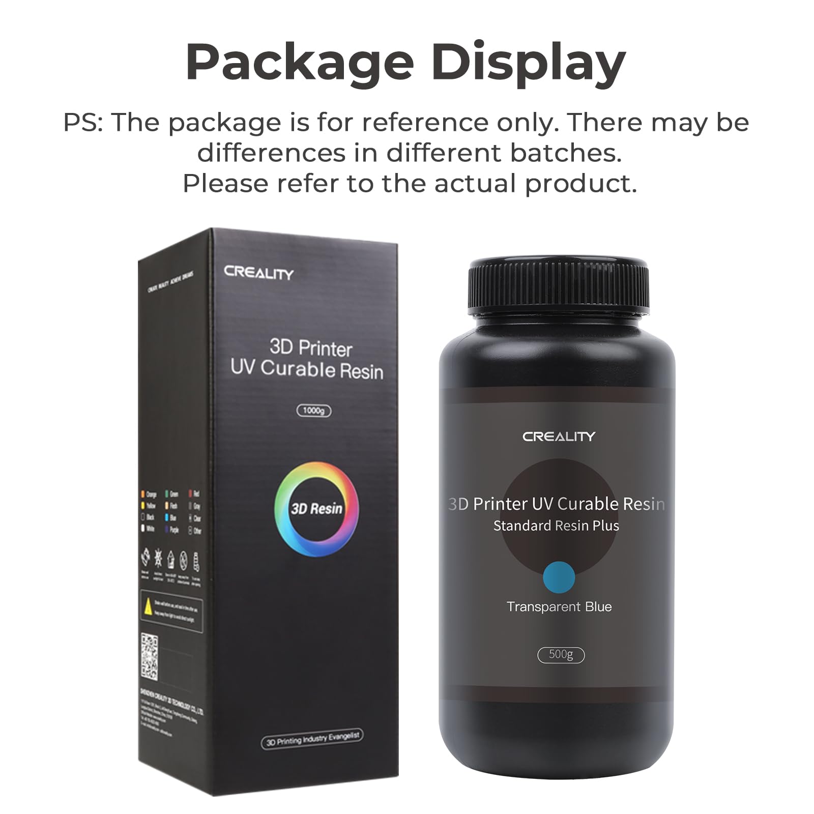creality-r-sine-uv-405nm-standard-1kg-imprimante-3d-lcd-bleu image 8