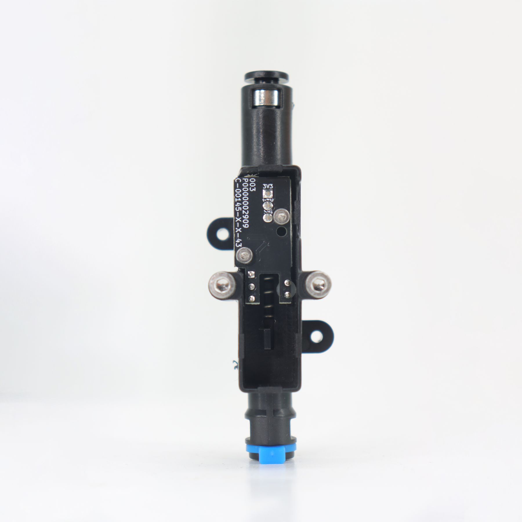 qidi-tech-q1-pro-capteur-d-enchev-trement-de-filament image 1