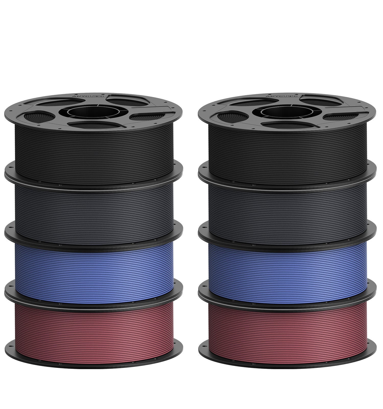 anycubic-pla-cf-filament-carbone-haute-rigidit-pour-kobra-s1-max image 2