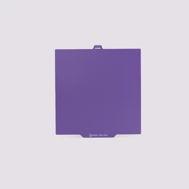 qidi-tech-cool-plate-pro-plateau-d-impression-pour-s-rie-plus image 1