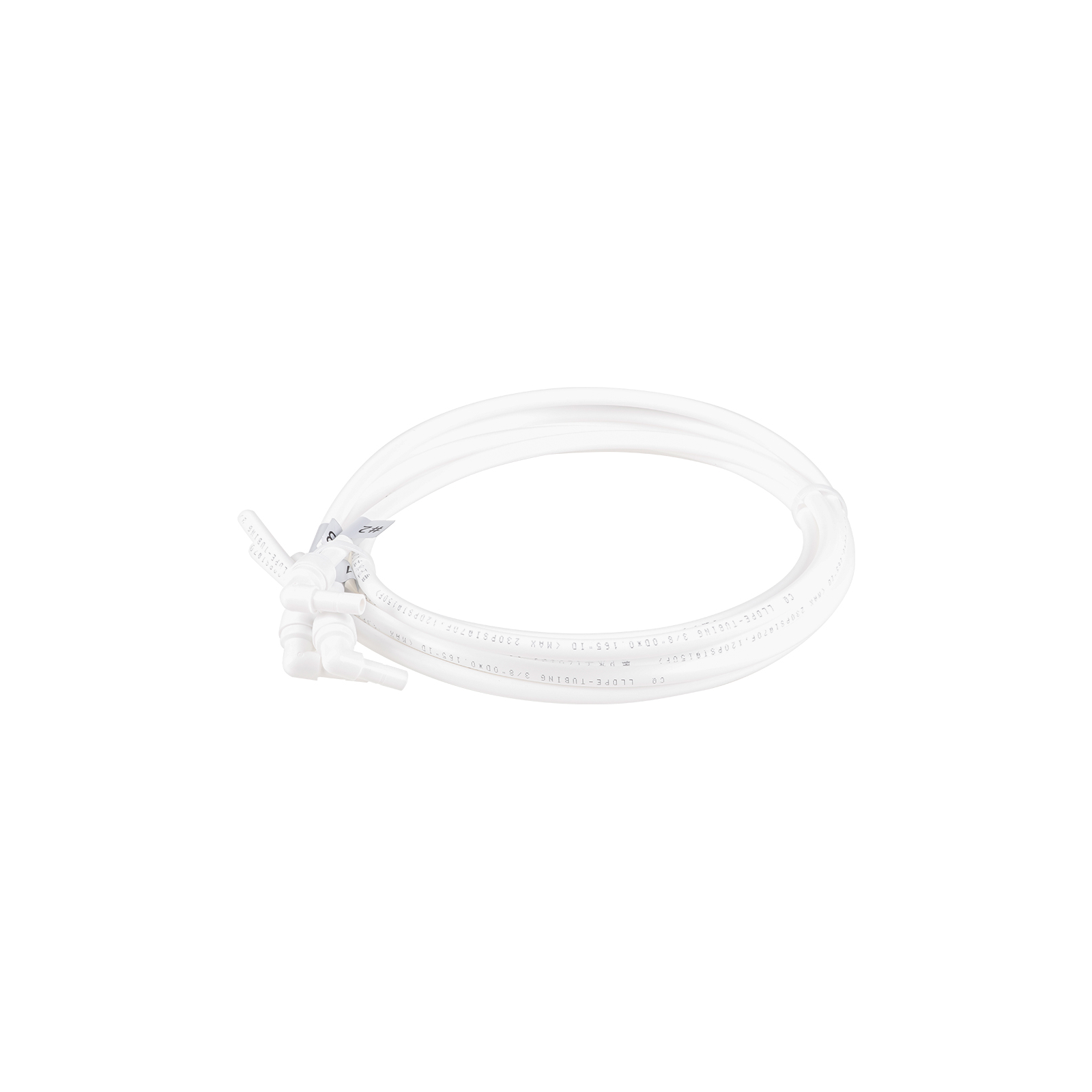 anycubic-tuyau-d-eau-pour-wash-cure-max image 2