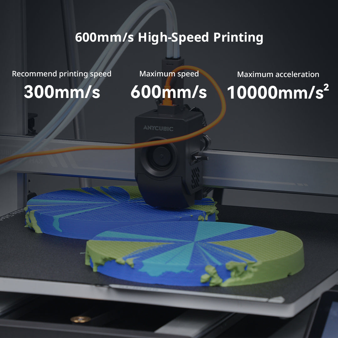 anycubic-kobra-3-max-combo-imprimante-3d-multicolore-grand-format image 4