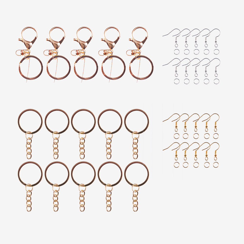 anycubic-metal-findings-kit-kit-appr-ts-m-tal-pour-bijoux-imprim-s-3d image 2
