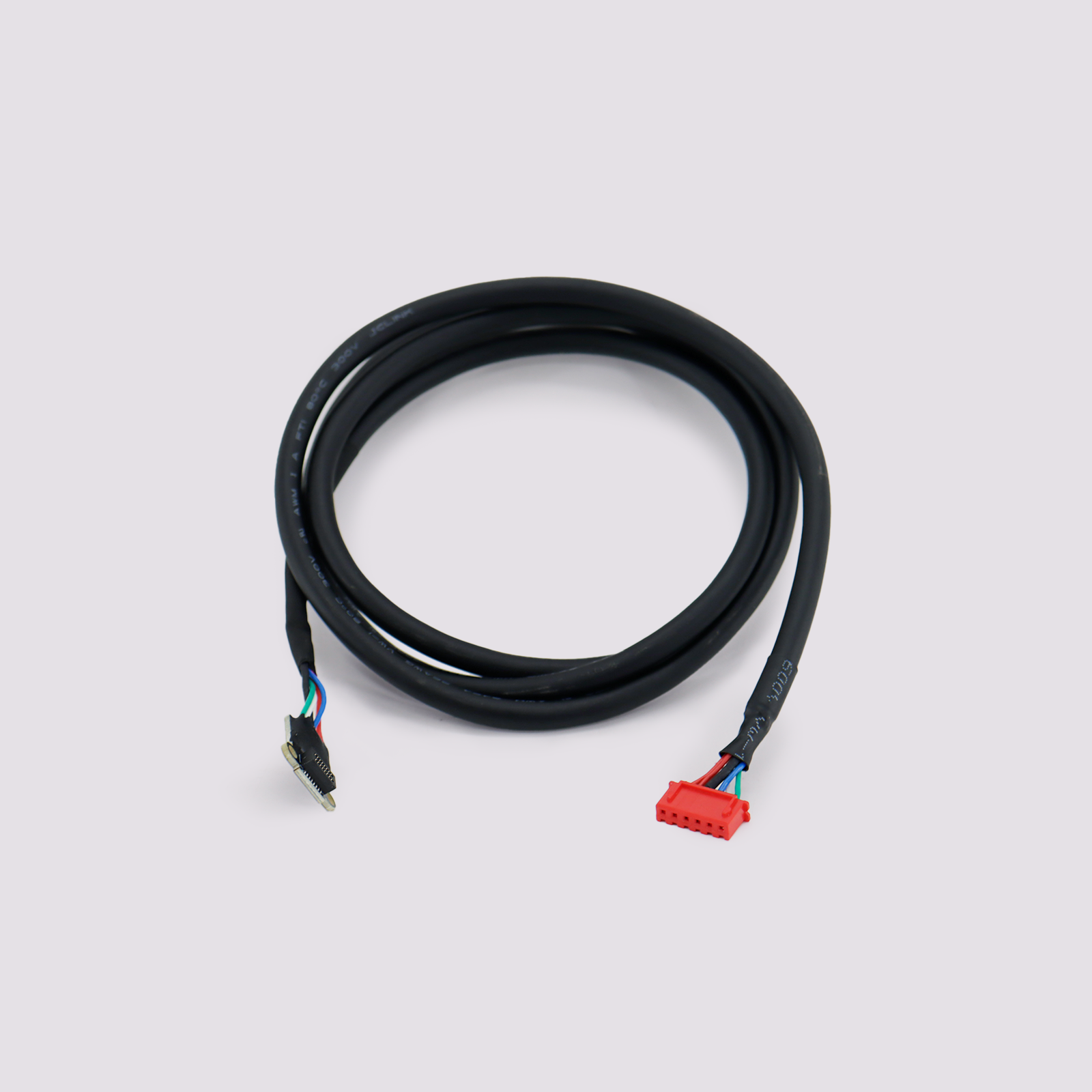 qidi-tech-plus-c-ble-t-te-d-outil-5-c-ble-t-te-d-impression image 1