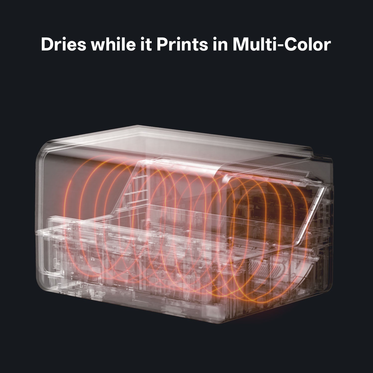 anycubic-ace-pro-station-multi-couleurs-pour-kobra-3-max image 3