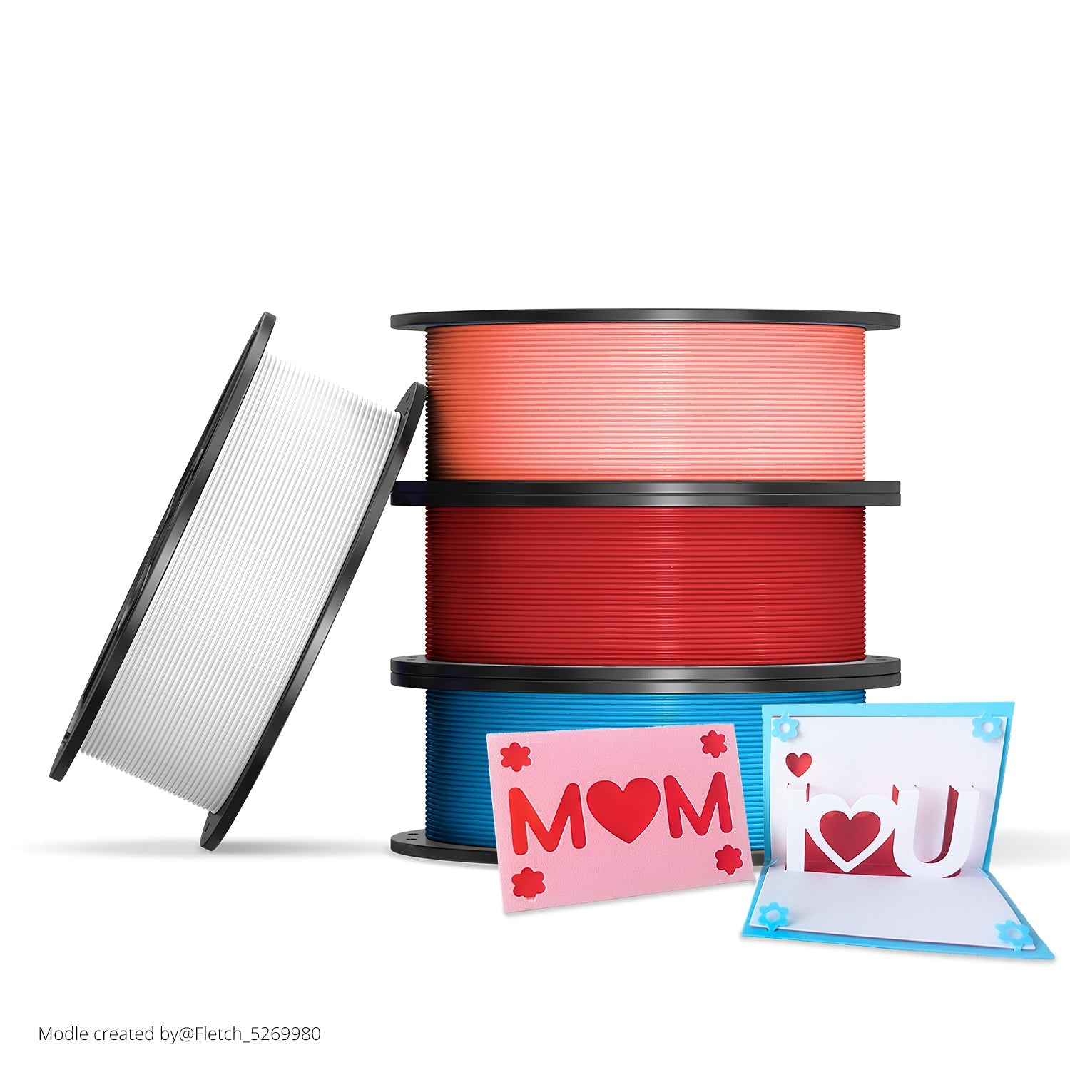 anycubic-mother-s-day-heartfelt-bundle-pack-filaments image 5