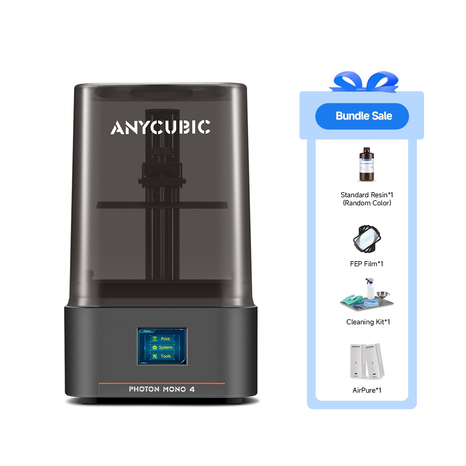 anycubic-photon-mono-4-bundle-de-d-marrage-conomique image 1