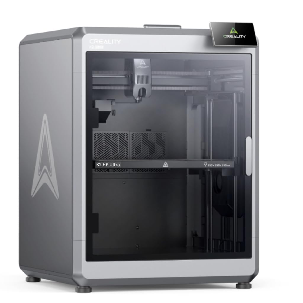 creality-hp-ultra-pla-filament-1-75-mm-blanc-1kg-bobine-r-sistante-enroulement-s image 1