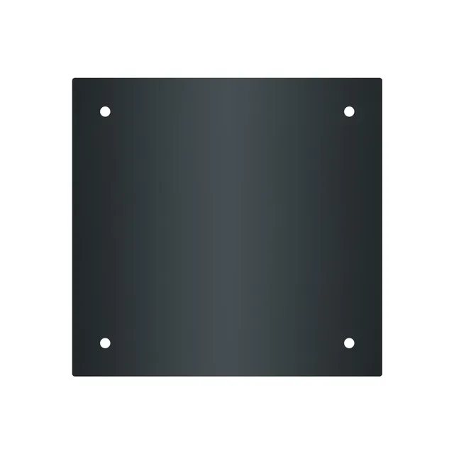 qidi-tech-x-max-3-plateau-magn-tique-souple-build-plate-d-origine image 1