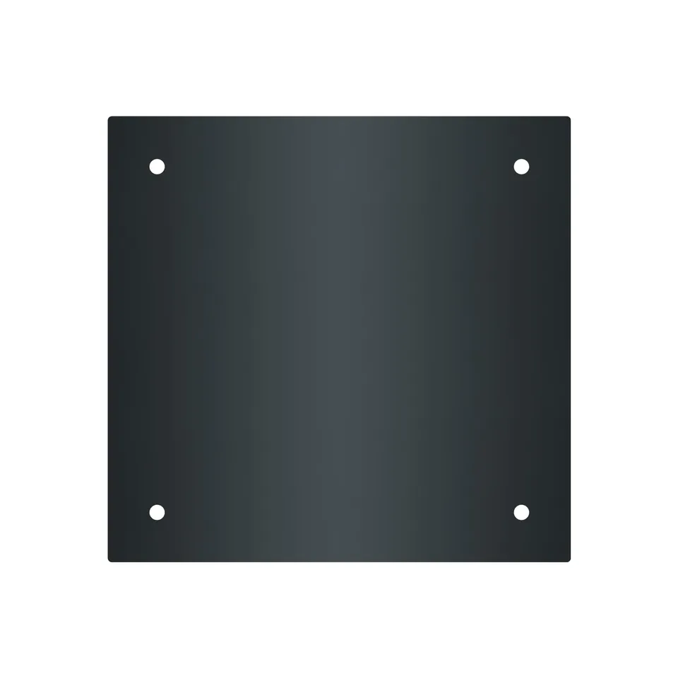 qidi-tech-x-max-3-plateau-magn-tique-souple-build-plate-d-origine image 1
