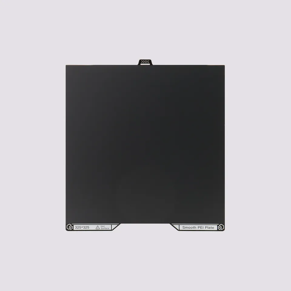 qidi-tech-plus5-plateau-pro-lisse-double-face image 1