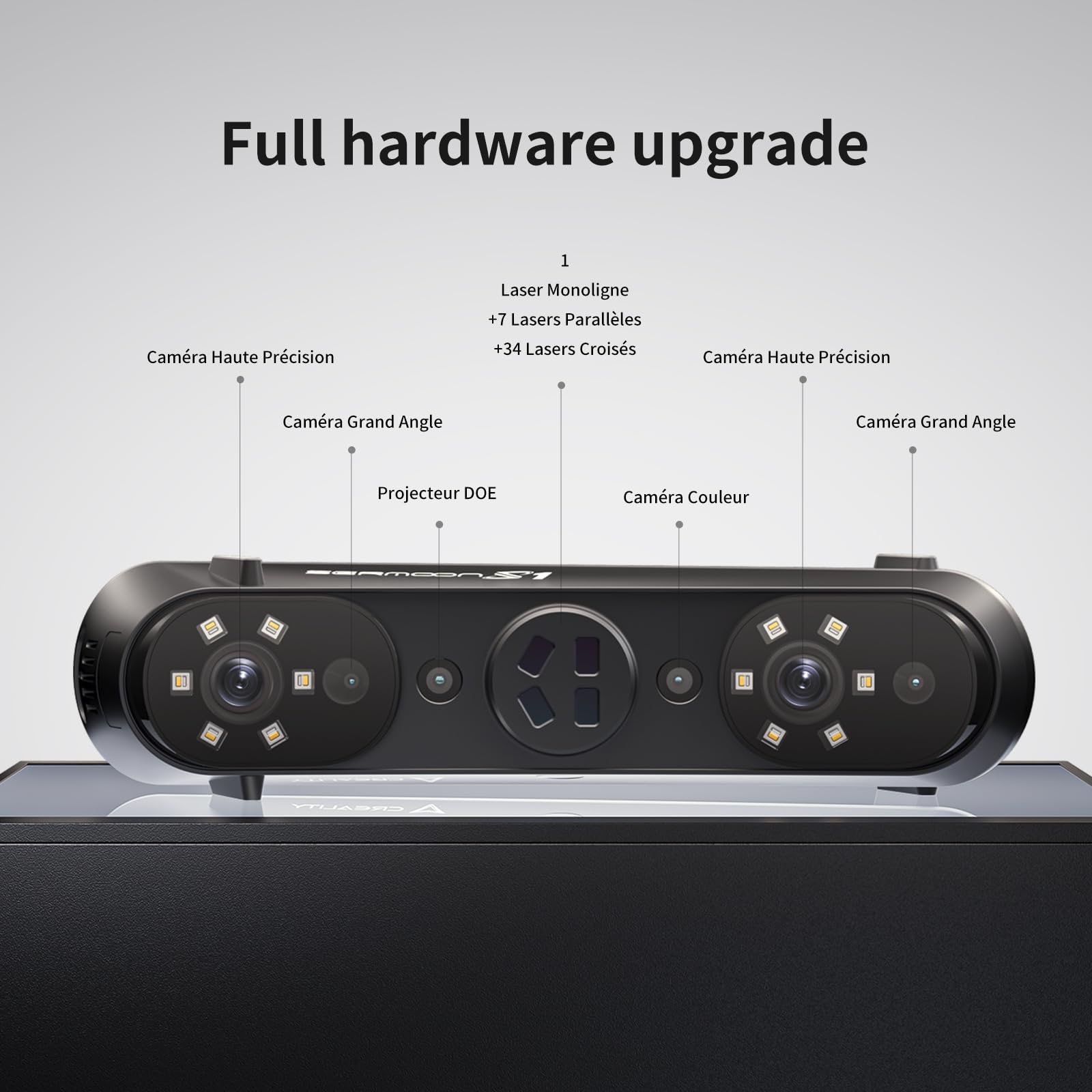 creality-sermoon-s1-scanner-3d-0-02mm-90-fps-5mm-4000mm image 3
