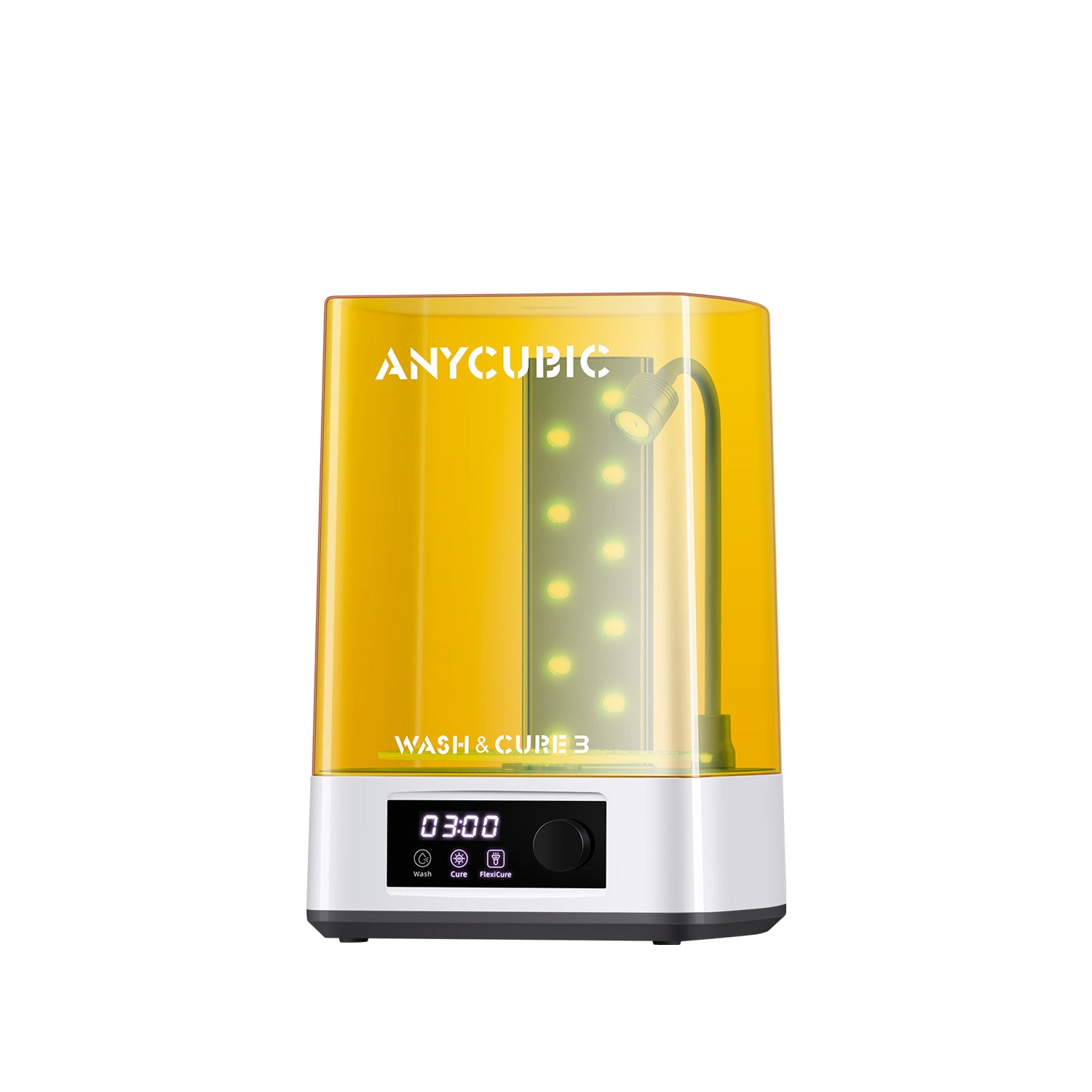 anycubic-wash-cure-3-station-de-lavage-et-polym-risation-r-sine-4-l image 3