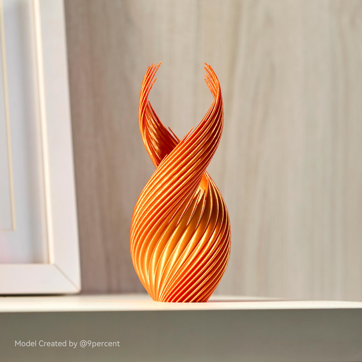 anycubic-pla-silk-dual-tri-color-filament-1-75-mm-1-kg image 2