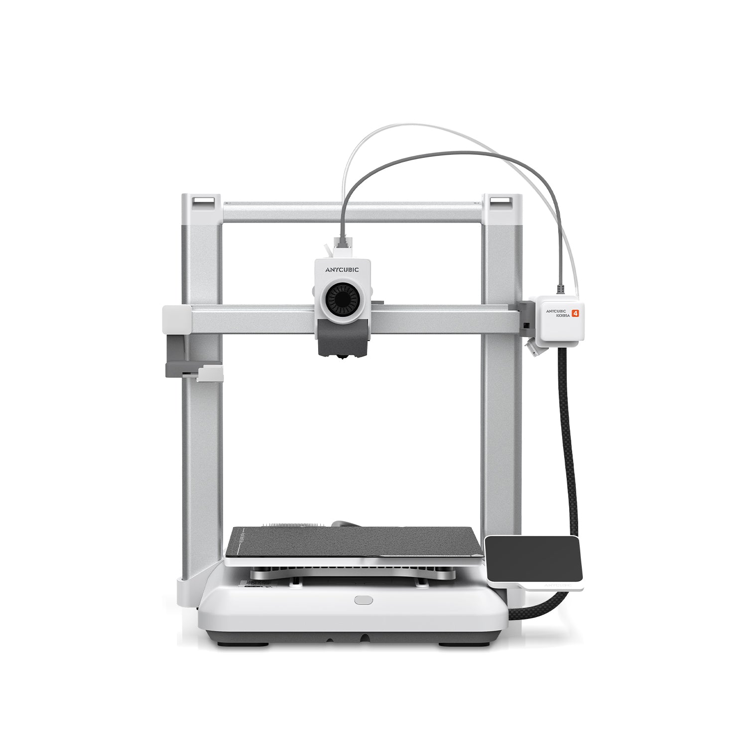 anycubic-kobra-4-imprimante-3d-fdm-neuve-rapide-grand-format image 7