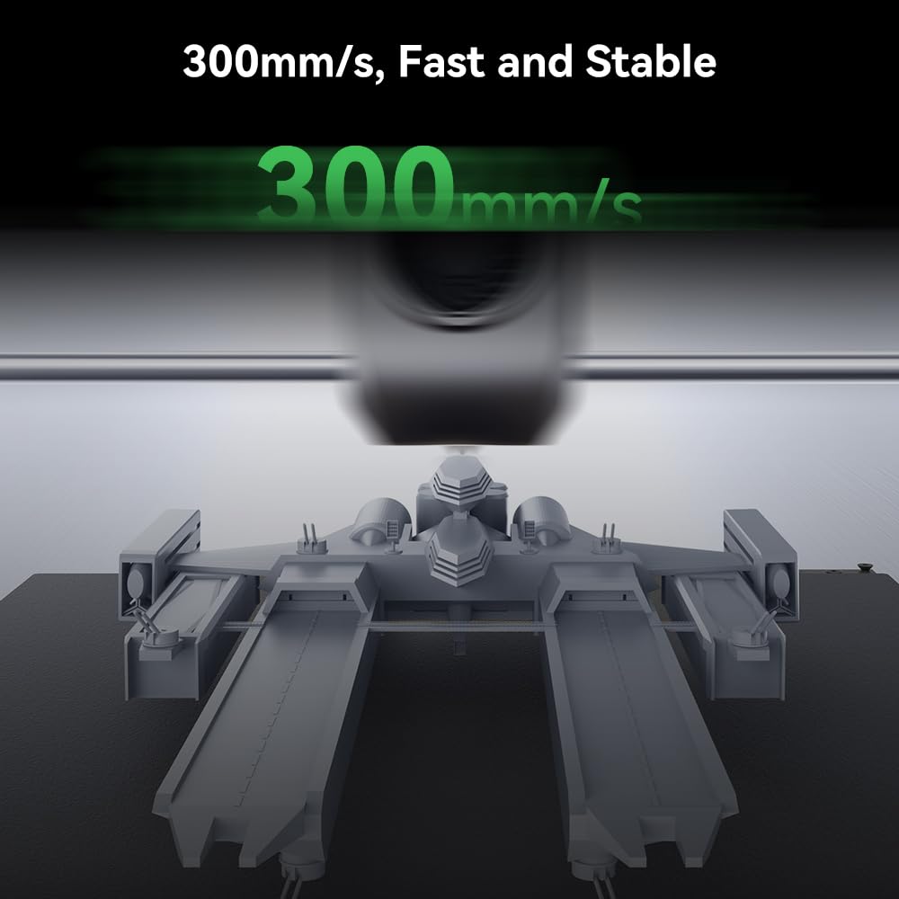 creality-ender-fast-pla-1-75-mm-2kg-blanc-blanc-filament-haute-vitesse-300mm-s image 4