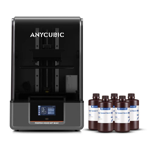 anycubic-photon-mono-m7-max-must-buy-bundle-pack-imprimante-r-sine image 3