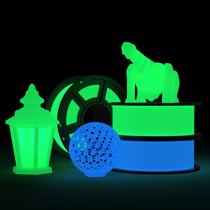 anycubic-filament-pla-phosphorescent-glow-lot-10-100kg-deals image 6