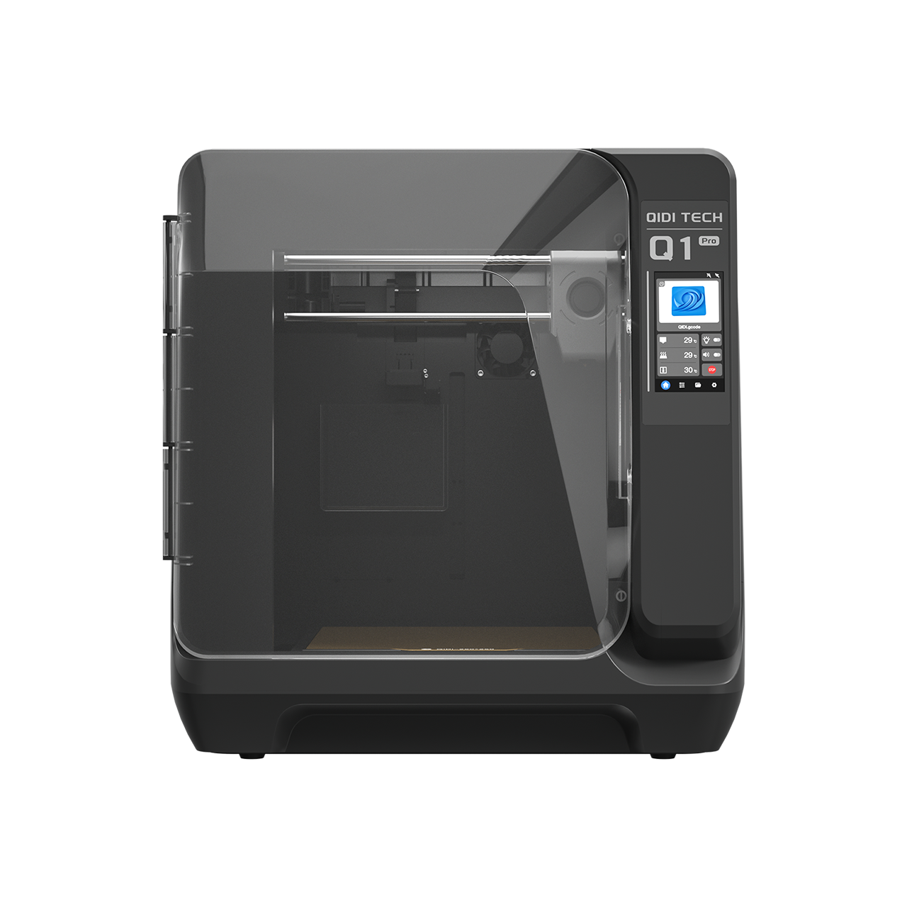 qidi-tech-q1-pro-imprimante-3d-corexy image 2