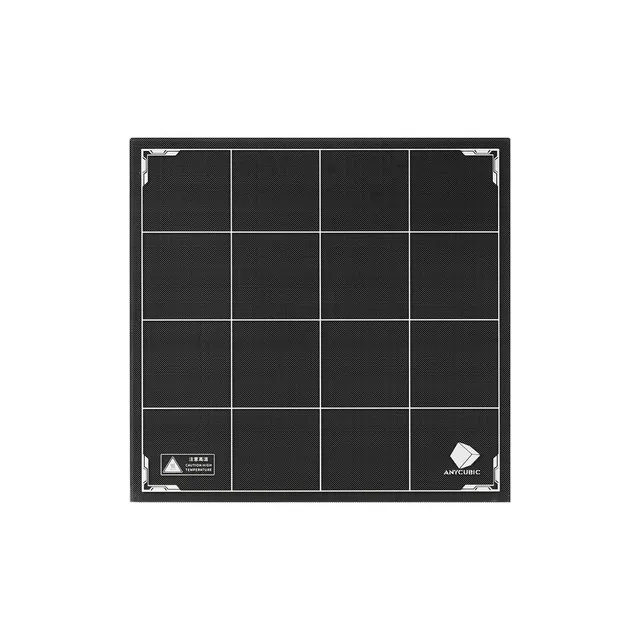 anycubic-plaque-verre-plateau-en-verre-pour-imprimantes-3d-fdm image 1