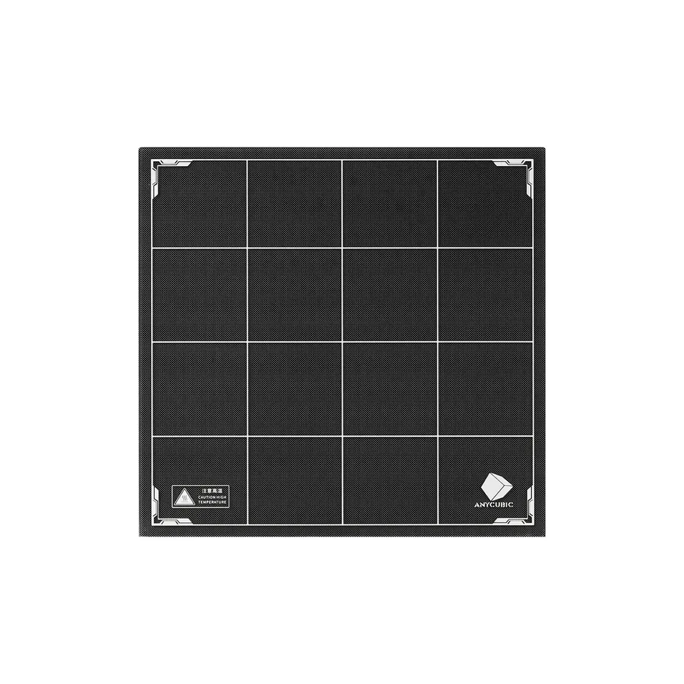anycubic-plaque-verre-plateau-en-verre-pour-imprimantes-3d-fdm image 1
