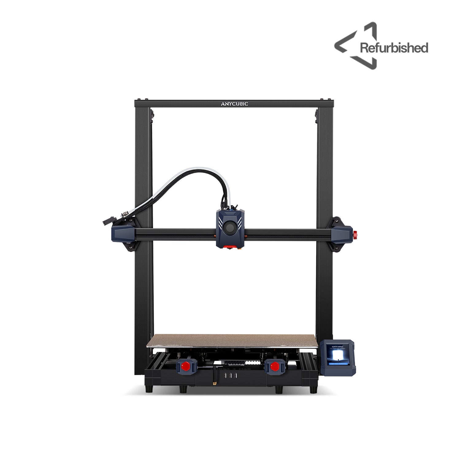 anycubic-kobra-2-max-reconditionn-e-imprimante-3d-grand-format image 1