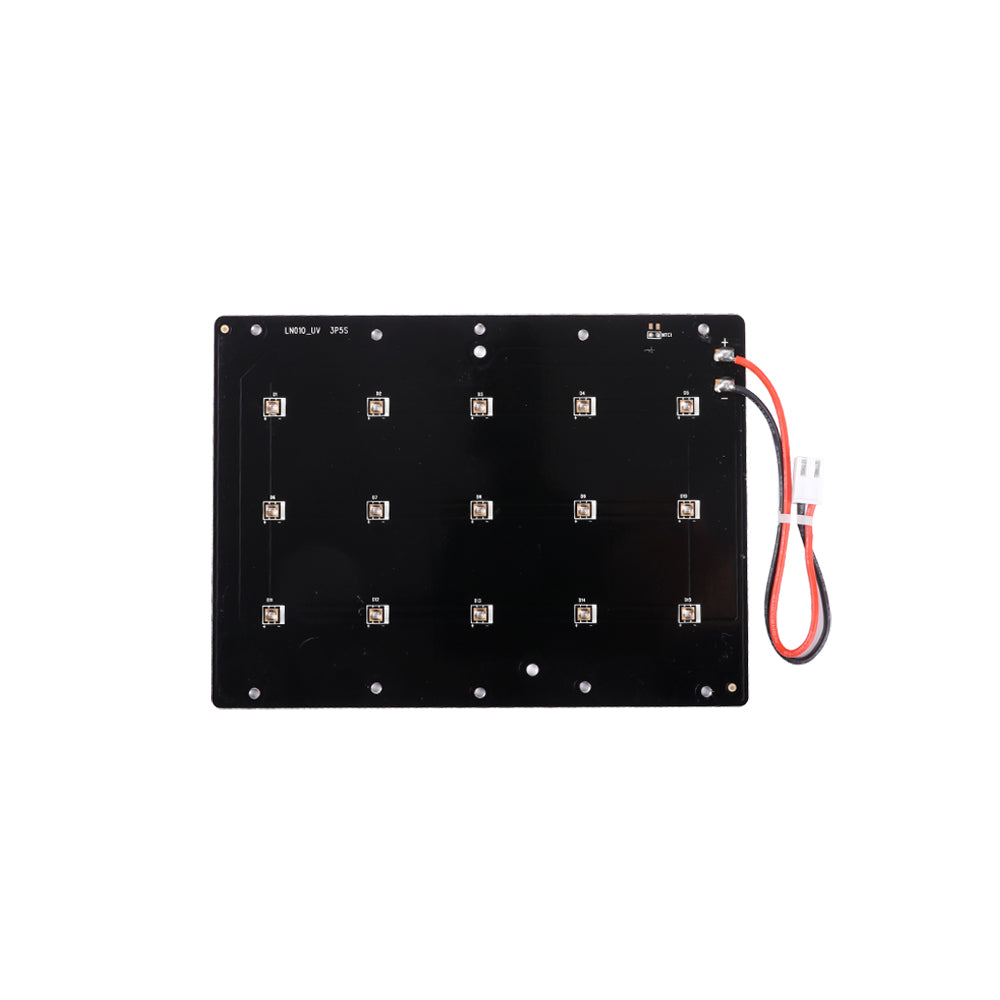 anycubic-module-led-uv-pour-s-rie-photon-pi-ce-de-rechange-clairage image 2